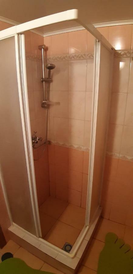 Guest House Karpaty Iaremcea Exterior foto